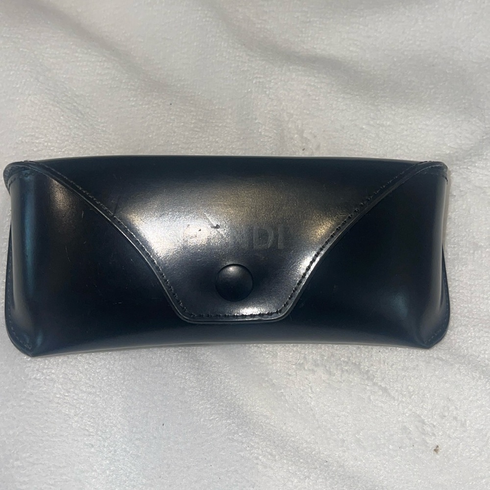 FENDI Sunglass-Eyeglass Case‎